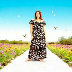 CITY CHIC Plus Size Floral Lace Off Shoulder Maxi dress. 2X-3X